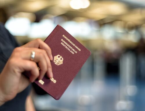 German Citizenship: New Developments in 2023